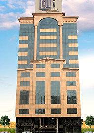 Al Hayat Hotel Sharjah King Abdul Aziz Road
