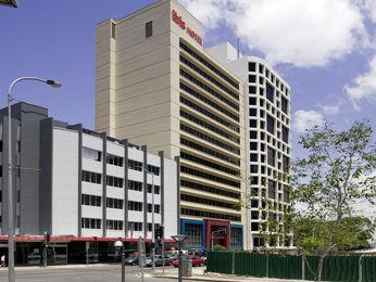 Hotel Ibis Brisbane in Brisbane