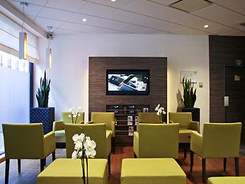 Ibis Brussels Centre Sainte Catherine Hotel Rue Joseph Plateau 2