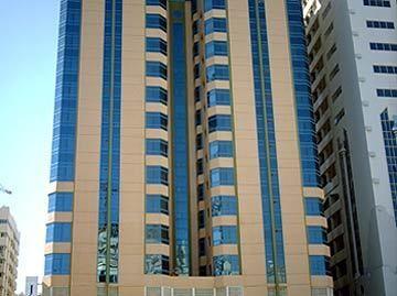 Jormand Hotel Apartments Sharjah King Faisal Road