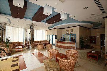 Jormand Hotel Apartments Sharjah King Faisal Road