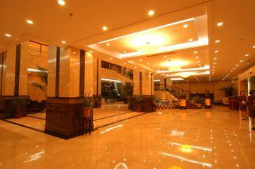 Joyfull International Hotel Shanghai 16 Huayuan Road Hongkou District