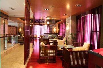 Joyfull International Hotel Shanghai 16 Huayuan Road Hongkou District