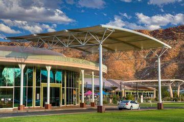 Lasseters Hotel Alice Springs