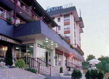 Hotel Lintzirin Oiartzun Crta. N-1 Madrid-Irun, Km 469