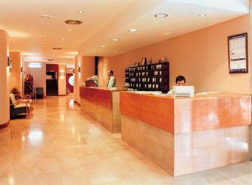 Hotel Lintzirin Oiartzun Crta. N-1 Madrid-Irun, Km 469