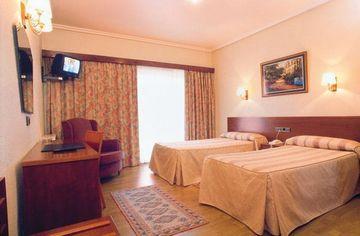 Hotel Lintzirin Oiartzun Crta. N-1 Madrid-Irun, Km 469