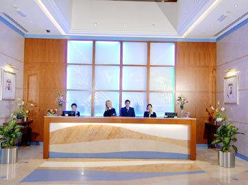 Lords Beach Hotel Sharjah Al Khan Beach Road