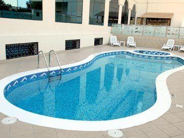 Lords Beach Hotel Sharjah Al Khan Beach Road