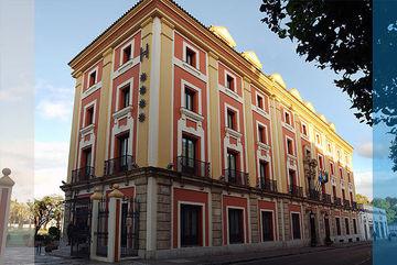 Exe Hotel Los Jandalos Jerez de la Frontera