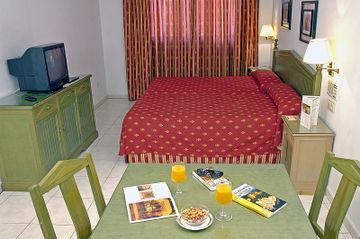 Hotel Luna Arabial Granada Arabial 83