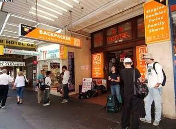 Nomads Maze Backpackers Hostel Sydney, Sydney