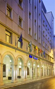 Melia Hotel Granada