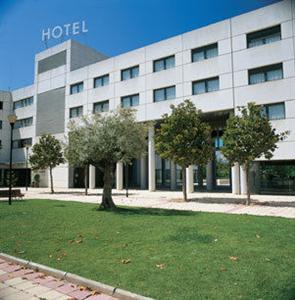 Campus Hotel Cerdanyola del Valles Campus de la Universitat Autònoma de Barcelona, Bellaterra