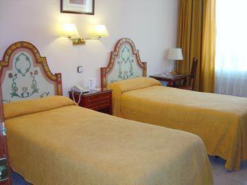 Husa Meson Castilla Hotel Barcelona Valldoncella, 5