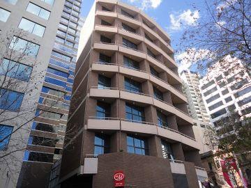Metro Apartments On Darling Harbour 132-136 Sussex Street