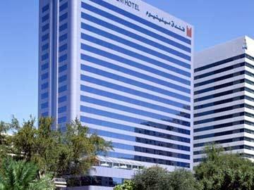 Millennium Hotel Abu Dhabi Khalifa Street Po Box 44486