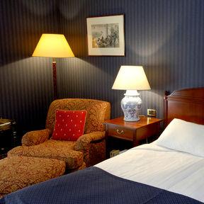 Eurostars Montgomery Hotel Brussels Avenue De Tervueren 134