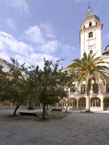 Macia Monasterio De Los Basilios Hotel Granada Paseo de los Basilios, 2