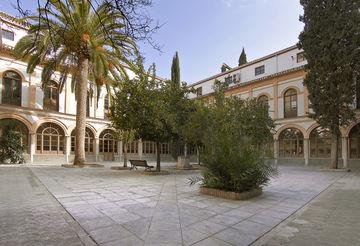 Macia Monasterio De Los Basilios Hotel Granada Paseo de los Basilios, 2