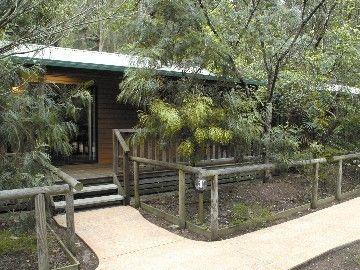 EcoPoint Murramarang Resort South Durras Mill Beach Banyandah Street