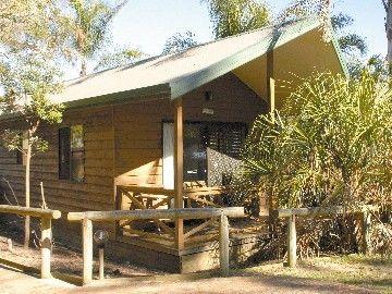 EcoPoint Murramarang Resort South Durras Mill Beach Banyandah Street