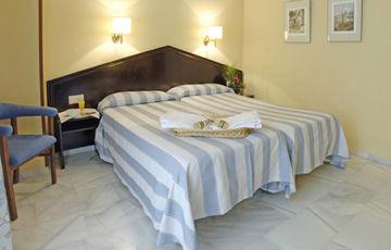 Navas Hotel Granada