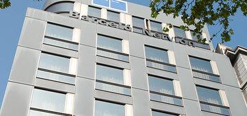 Barcelo Nervion Hotel Bilbao