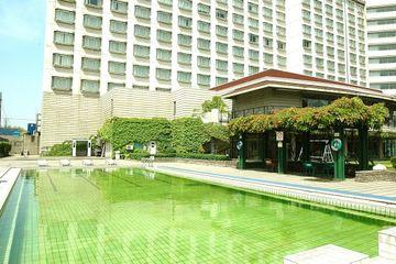 Yihe Longbai Hotel Shanghai 2451 Hong Qiao Road