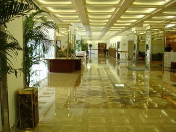 Yihe Longbai Hotel Shanghai 2451 Hong Qiao Road