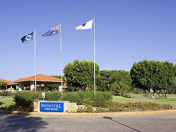 Novotel Swan Valley Vines Resort Hotel Perth Verdelho Drive