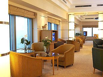 Novotel Atlantis Hotel Shanghai 728 Pu Dong Avenue