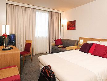 Novotel Brussels Off Grand Place Hotel 120 Rue Du Marche Aux Herbes