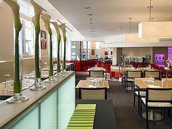 Novotel Brussels Off Grand Place Hotel 120 Rue Du Marche Aux Herbes