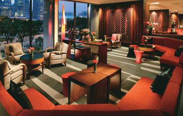 Mandarin Oriental Hotel Singapore 5 Raffles Avenue, Marina Squa