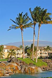 Outrigger Fairway Villas Waikoloa 69-200 Pohakulana Place