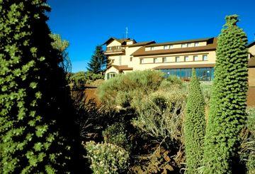 Parador De Canadas Del Teide Hotel Tenerife Las Canadas Del Teide La Orotava