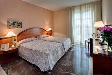Photo from hotel 'Pedro I de Aragon Hotel Huesca'