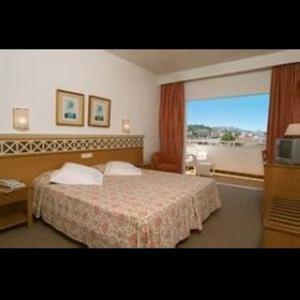 Hotel Pionero Calvia Puig Des Teix 5, Santa Ponsa