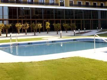 Prestige Hotel Lucena Parque Empresarial Principe Felipe