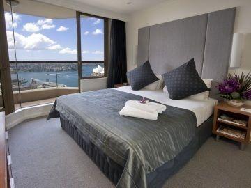 Quay West Suites Sydney 98 Gloucester Street The Rocks