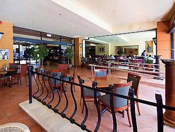 All Seasons Hotel Perth 15 Robinson Avenue