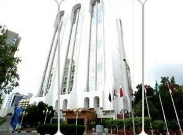 Al Khaleej Palace Hotel Al Maktoum Road P.O.BOX 3720