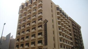 Al Khaleej Hotel Naser Square, P.O.BOX 10559