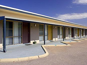 All Seasons Hotel Geraldton Brand Highway