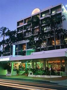 Sunshine Tower Hotel Cairns 136-140 Sheridan Street