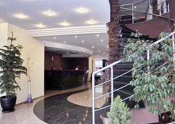 Antroyal Hotel Antalya Gulluk Caddesi No 66