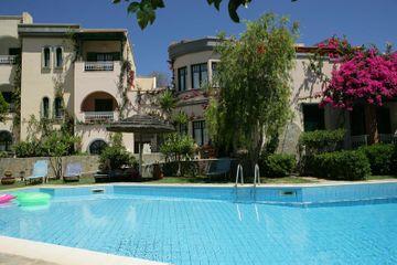 Aquarius Exclusive Apartments Gazi El. Venizelou Agia Pelagia