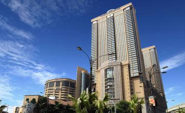 Berjaya Times Square Hotel Kuala Lumpur