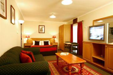 Best Western Admiralty Motor Inn Geelong 66 Mckillop Street